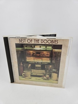 The Doobies Brothers - Best of (CD)