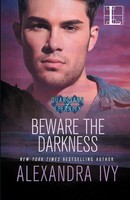 Beware The Darkness | Alexandra Ivy | Taschenbuch | Guardians of Eternity | 2019