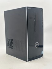 Dell Inspiron 3668 Mini Tower i5-7400 3.0GHz 16GB RAM 256GB SSD Win 10 Pro