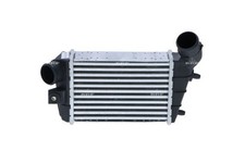 NRF Ladeluftkühler 30142A für ALFA GT 147 156 Sportwagon 159 JTD 932 A2B00 A2C00