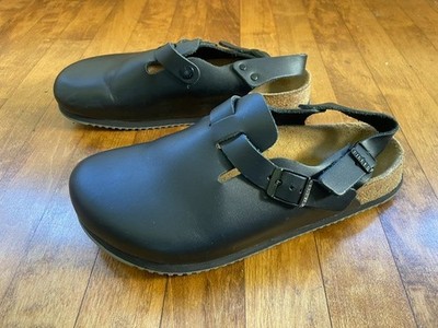 Tokio Super Grip Birkenstocks, Size 9.5