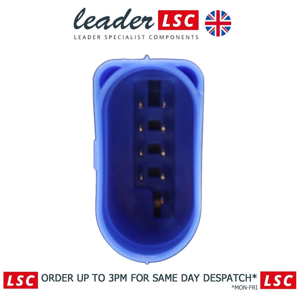 Front Left Door Lock VW Caddy Golf Jetta Phaeton Central Locking 3D1837015A New