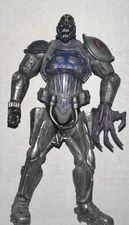 Star Wars 3.75" Legacy Collection TLC Comic Pack Durge Bounty Hunter As Shown