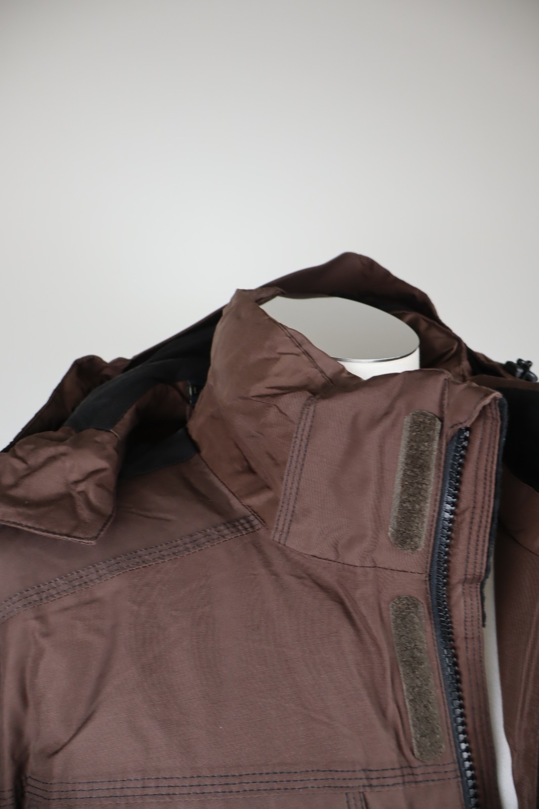 ENGELBERT STRAUSS TECHNICAL DOWN JACKET MEN 2XL M… - image 12