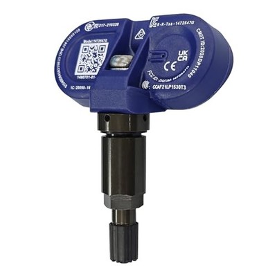 Tesla BLE Bluetooth TPMS Sensor Tire Pressure Monitoring Sensor Fits for 2020 1
