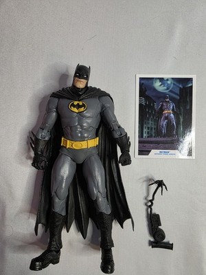 McFarlane Toys DC Multiverse Batman 3 Three Jokers Batman Figure Complete