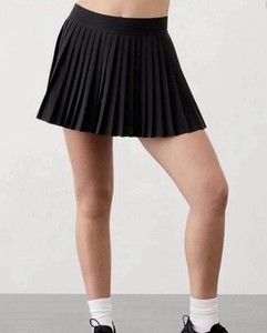 Match Point テニススカート　ブラック XXS Match Point Tennis Skirt | eBay