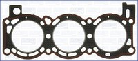 Ajusa Dichtung Zylinderkopf 10042000 FüR 20M XL Consul Taunus Gbns GBS YYR Ggtl