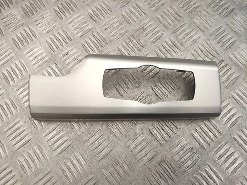 BMW 7 F01, F02 Scheinwerferschalter Trim 9155152 3,00 Diesel 180Kw 2011 20287566