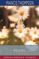 Francis Thompson | Poems (Esprios Classics) | Taschenbuch | Englisch (2026)