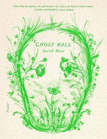 Ghost Wall Sarah Moss Taschenbuch Kartoniert / Broschiert Englisch 2019