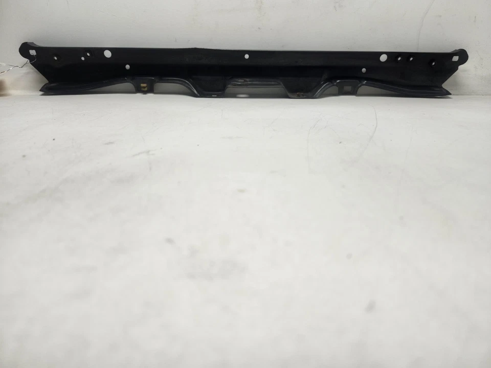 1990-1993 Honda Accord Wagon, Sedan, Coupe Upper Middle Core Support/ Tie Bar  - Image 3 of 4