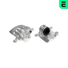 OPTIMAL Bremssattel Vorne Rechts für TOYOTA COROLLA Liftback (E11) COROLLA (E11)