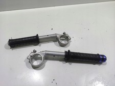 Triumph Lenkrad komplett Daytona 650 1tlg 