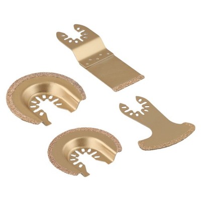 Semicircle Saw Blade Fliesenm?rtelschneider Multifunktions -Elektrowerkzeuge