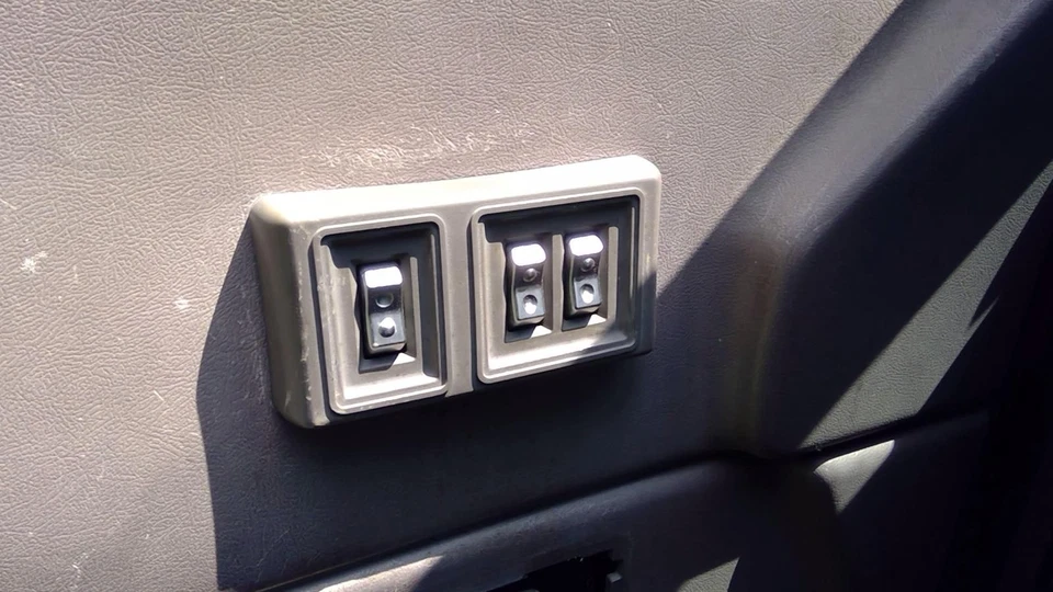 Motor de arranque usado se adapta a: Dodge Dakota 1994 6-239 3,9 grado C Foto 4 de 4