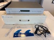 Cambridge Audio Azur 340T FM/AM Tuner - Works Well