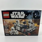 LEGO 75166 Star Wars First Order Transport Speeder Battle Pack Brand New Sealed
