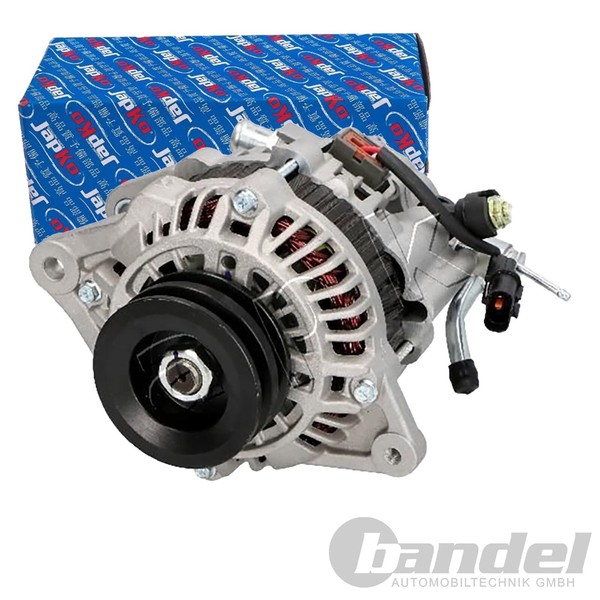 Japko Lichtmaschine Generator 90A Passend FüR Hyundai Galloper Mitsubishi-image