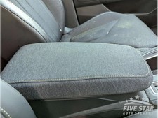 Skoda Elroq Center Console Armrest 2025 SUV 4/5dr PYL (24-25) Electric Motor 60