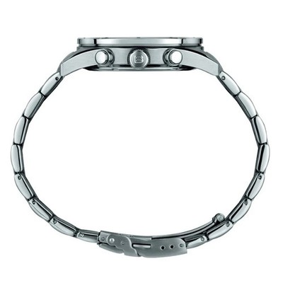 Watch Breil Tribe Man CAPTAIN in Steel EW0694 for sale online | eBay