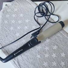 Remington Lockenstab, Netzstrom mit Netzkabel...