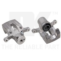 NK Bremssattel Bremszange Gusseisen Ø34Mm FüR Hyundai IX35 KIA Sportage