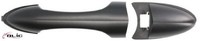 Blic 6010-03-028406P TüRgriff FüR Ford