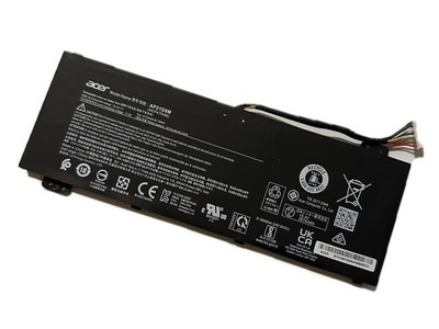 Genuine AP21D8M Laptop Battery for Acer Nitro V 15 ANV15-51 AN16-51 5 AN515-58