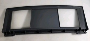 MUSIC STAND BOOK REST FOR A YAMAHA KEYBOARD AUTHENTIC GREY 19.5" X 7"