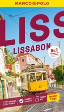 MARCO POLO Reiseführer Lissabon - Ungelesene...