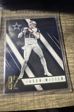 2016 Panini Absolute - Jason Witten #100