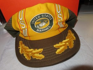 25+ Vintage Marine Corps Hat for sale | Updated Oct 2026