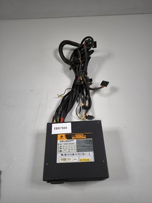 Corsair VX550W Netzteil - Nicht Aktiv, Kosmetik Kleidung