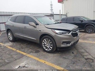 Wheel 18x4-1/2 Opt Rti Fits 17-25 ACADIA 5697747