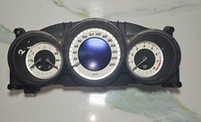 10-14 Mercedes-Benz W218 CLS Kombiinstrument Tacho A218 9006501 OEM