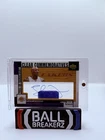 2004-05 Upper Deck Hardcourt - Clear Commemoratives Auto - Lamar Odom #HCC-LO