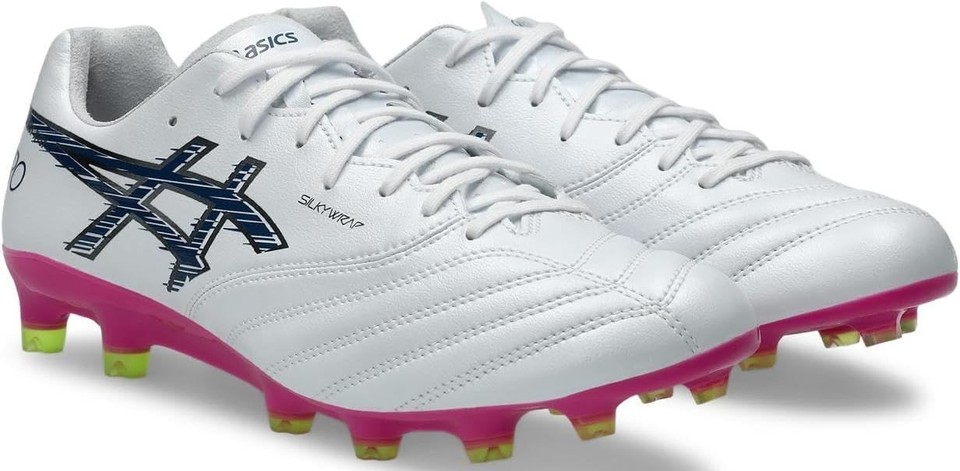 ASICS DS Light X-Fly Pro 3 White Twilight Blue for Sale
