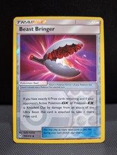 Pokémon TCG Beast Bringer SM Unbroken Bonds 164/214 Reverse Holo Uncommon NM