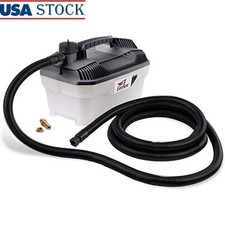 Wood Bending Steam Generator W/ 12ft Hose  Build Instructions Workshop Use