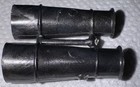 Vintage Mattel Barbie Doll | Black Plastic Binoculars Accessory￼￼ — photo 3