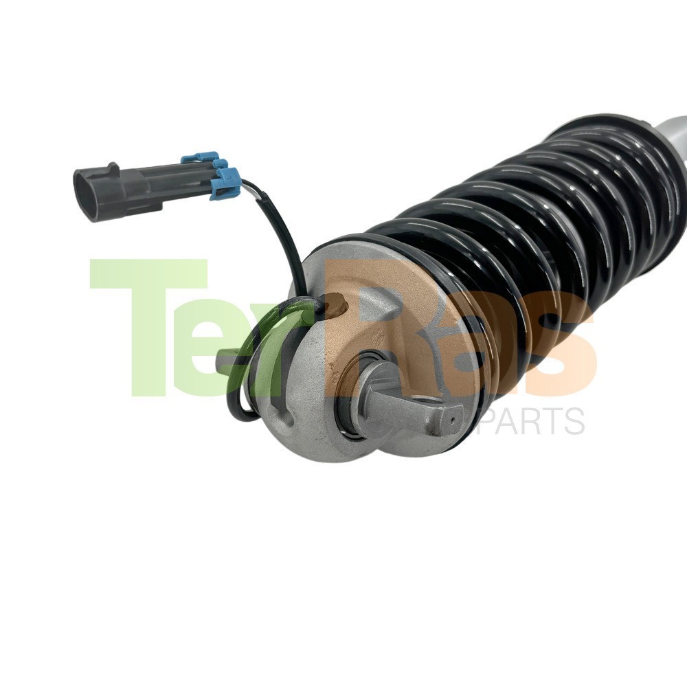 Full Set Front Rear Shock Strut Spring Assys Magnetic Fit Ferrari F430 2005-2009
