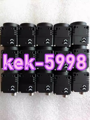 1PC Gebraucht SENTECH STC-MB33USB  Industrial camera #YY