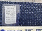 Celluloid Lehigh Transportation Bus Advertising Schedule Picturing Early Bus — photo 4