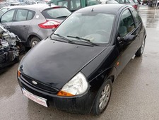 Boite de vitesse Ford KA