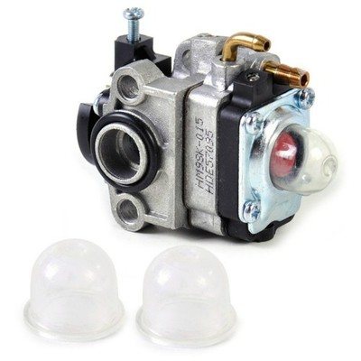 Carburetor Kit 753-04296 753-04745 Replacement For MTD Bolens Lawn Mower