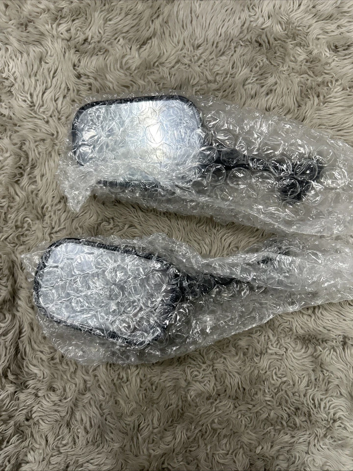 Emgo OE Style Mirror for 2000-2006 Honda RVT1000R RC51 - Body Mirrors ct - Image 3 of 3