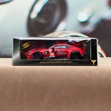Spark 1/43 Aston Martin Vantage AMR TF Sport LMGTE Am Class Le Mans Minicar