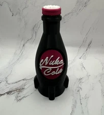 Full-Scale 6” Nuka-Cola Bottle – Fallout Wasteland Prop for Display or Cosplay
