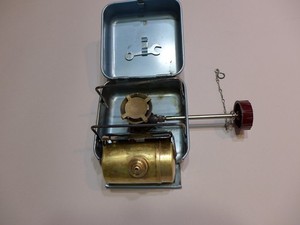 Optimus 8r Stove | eBay